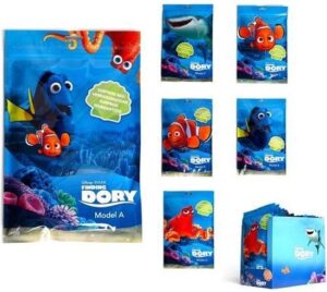 Disney Verrassingszak Finding Dory - Afbeelding 2