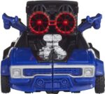Hasbro Transformers Energon Igniters Autobot Dropkick - 11.4 cm - Robot - Afbeelding 5