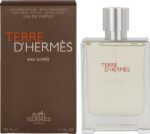 Terre D'hermes Eau Givree Eau De Parfum (edp) 100ml - Afbeelding 3