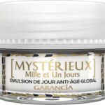 Garancia Mystérieux Mille et Un Jours Globale Anti-Aging Dag Emulsie 30 ml