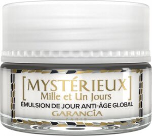 Garancia Mystérieux Mille et Un Jours Globale Anti-Aging Dag Emulsie 30 ml
