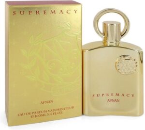 Afnan Supremacy (u) Edp 100 Ml Ae - Afbeelding 3