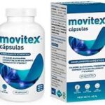 Combix Movitex 60 Ca!psulas Clarben