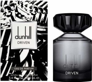 Dunhill Driven Eau de Parfum 100ml - Afbeelding 4