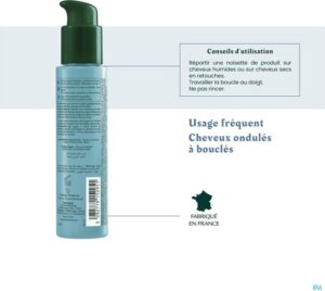 Sublime Curl Nutriactivating Curl Care 100 Ml By Rene Furterer 100 Ml - Afbeelding 4