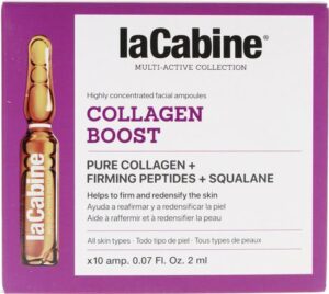 Ampullen laCabine (10 x 2 ml)