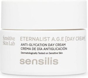 Dagcrème Sensilis Eternalist A.G.E. (50 ml) - Afbeelding 2