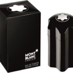 Mont Blanc Emblem - 100ml - Eau de toilette