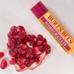 Burts Bees Lippenbalsem Pomegranate - 4,25 Gram