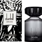 Dunhill Driven Eau de Parfum 100ml