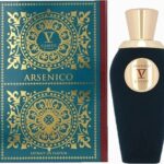Arsenico V by Canto 100 ml - Extrait De Parfum Spray (Unisex)