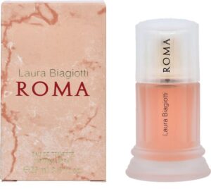 Laura Biagiotti Roma - 25ml - Eau de toilette - Afbeelding 2