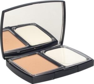 Chanel Ultra Le Teint Compact Spf15 B40 - Afbeelding 2