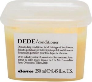 Davines - DEDE - Conditioner - 250 ml - Afbeelding 3
