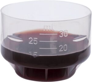 Salus Floradix Floravital - Vitaminen - Vegan ijzer-elixir met groente vruchten – Glutenvrij - 250ml - Afbeelding 4