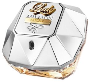 Paco Rabanne Lady Million Lucky Eau De Parfum Spray 80 Ml For Women