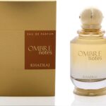 Khadlaj - Ombre Notes eau de parfum 100 ml