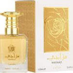 Mazaaji Eau De Parfum (edp) 100ml