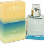 Calvin Klein Eternity Summer 100 ml - Eau de Toilette - Herenparfum