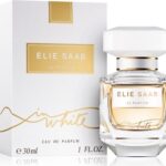 Elie Saab Le Parfum In White - 30 ml - eau de parfum spray - damesparfum