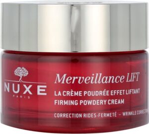 Merveillance Lift Firming Powdery Cream 50ml - Afbeelding 3