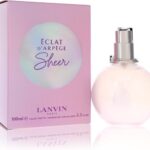 Lanvin Eclat D'arpege Sheer Eau De Toilette Spray 100 Ml For Women