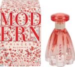 Lanvin Modern Princess Blooming - 90 ml - eau de toilette spray - damesparfum - Afbeelding 2