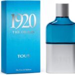 Damesparfum 1920 Tous EDT (60 ml)