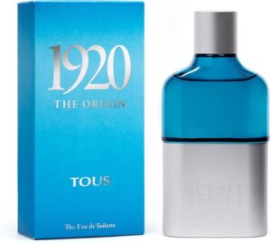 Damesparfum 1920 Tous EDT (60 ml)