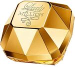Paco Rabanne Lady Million 50 ml Eau de Parfum - Damesparfum - Afbeelding 4