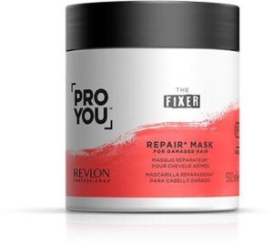 Haarmasker Proyou Revlon Fixer - Afbeelding 3