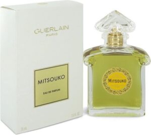Guerlain Mitsouko - 75ml - Eau de parfum - damesparfum - Afbeelding 3