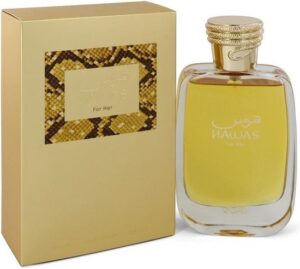 Rasasi Hawas For Her EDP W 100 ml - Afbeelding 3