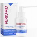 Perio Aid Treatment Spray 50ml