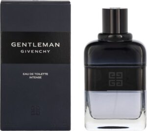 Givenchy Gentleman (m) Edt Intense 100 Ml Fr - Afbeelding 3