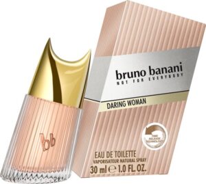 Bruno Banani DARING WOMAN Eau de toilette 30 ml - Afbeelding 2