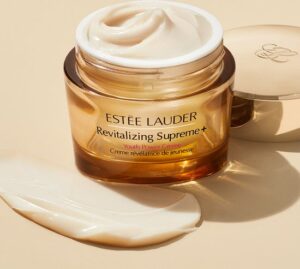 Estee Lauder Revitalizing Supreme+ Youth Power Soft Gezichtscrème 30 ml - Afbeelding 2