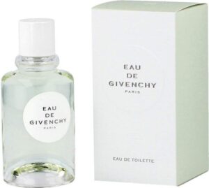 Givenchy Eau de Givenchy EDT U 100 ml