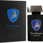 Acqua Eau De Toilette (edt) 200ml