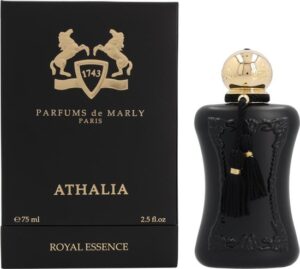 Parfums de Marly Athalia Eau de Parfum 75ml Spray - Afbeelding 3