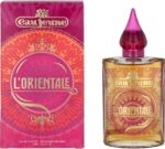 Eau Jeune Orientale Eau De Toilette   75 Ml - Afbeelding 4