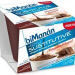 Bimana!n Beslim Chocolate Cup 210g