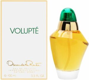 Oscar De La Renta Volupte - 100ml - Eau de toilette - Afbeelding 4