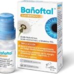 Baa+-oftal Eye Irritated Triple Action 10ml
