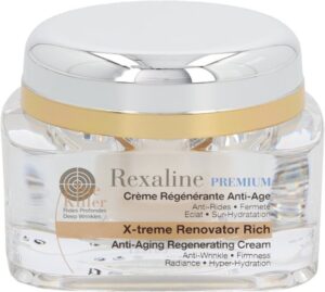 Gezichtscrème Premium Line-Killer X-Treme Kanebo 760008 50 ml - Afbeelding 2