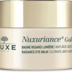 Nuxe Nuxuriance Gold Radiance Eye Balm 15 ml