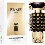 Paco Rabanne Fame Parfum Refillable 80ml