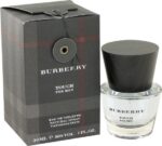 Burberry Touch 100 ml - Eau de Toilette - Herenparfum - Afbeelding 9