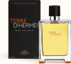 Terre de Hermes - 200 ml - Eau de parfum - Afbeelding 3
