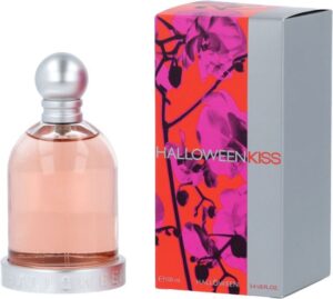 Halloween Kiss by Jesus Del Pozo 100 ml - Eau De Toilette Spray - Afbeelding 2